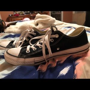 Converse All Stars!